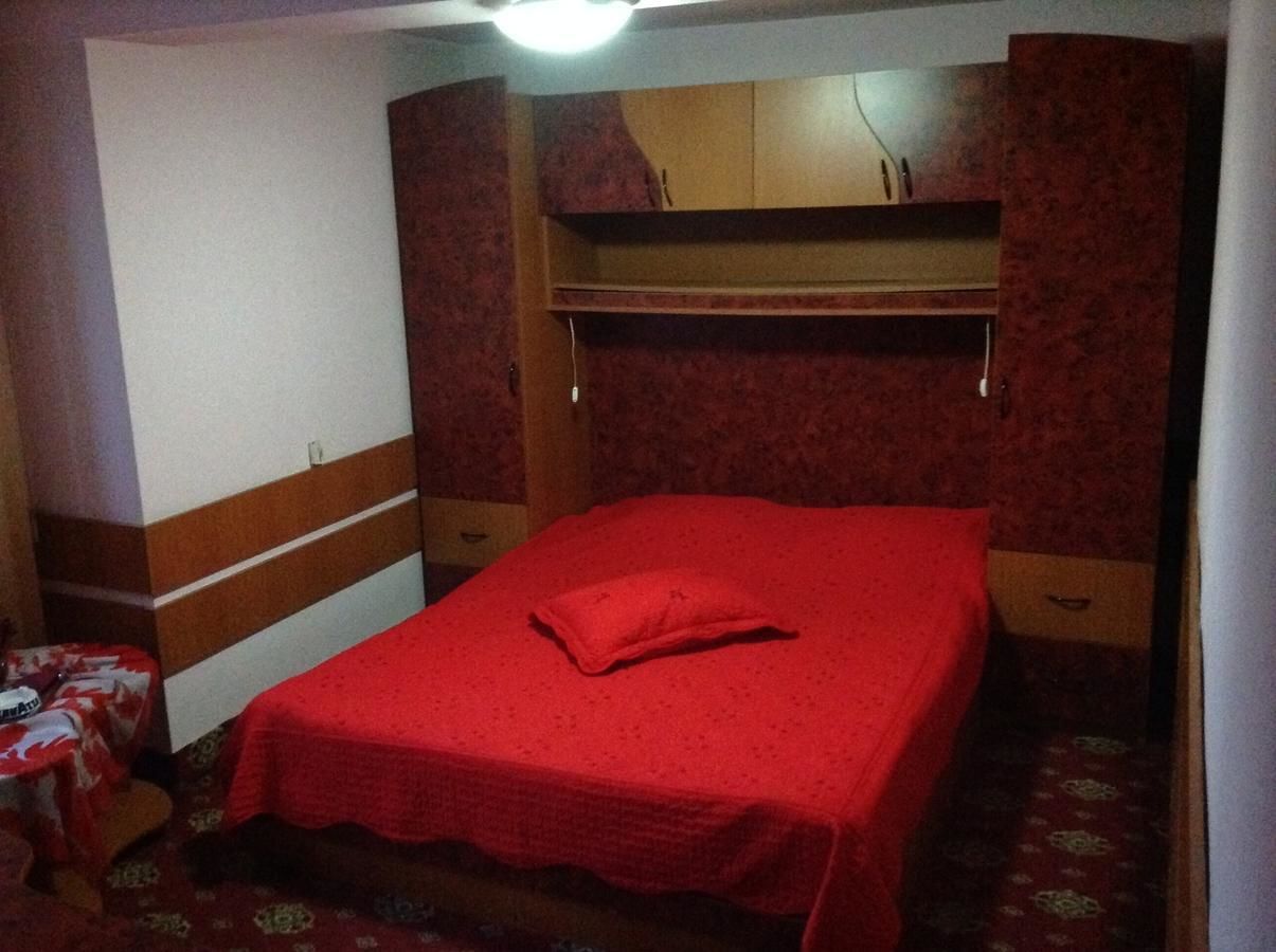 Мотели Motel Oana Вулкан-17